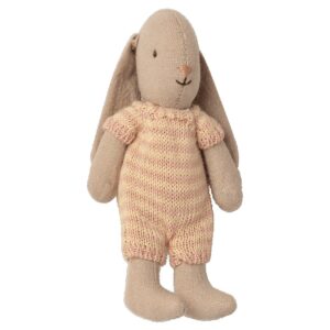 micro bunny pink