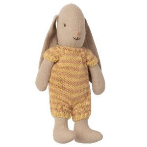 micro bunny yellow