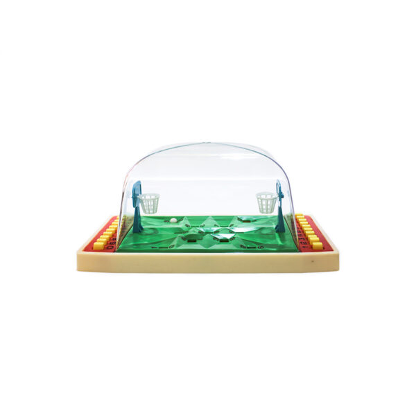 Mini Basketball Game - Image 4
