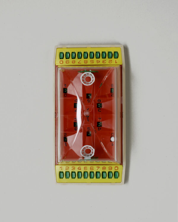 Mini Basketball Game - Image 3