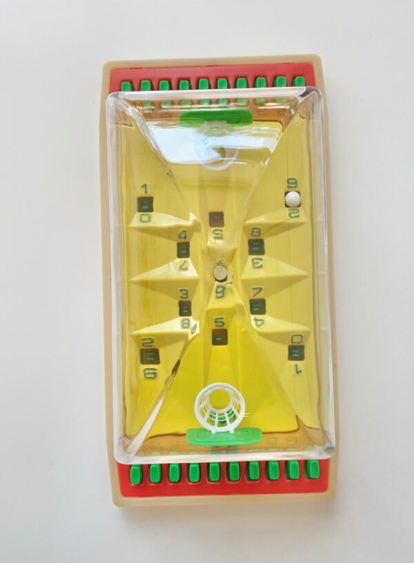 Mini Basketball Game - Image 7
