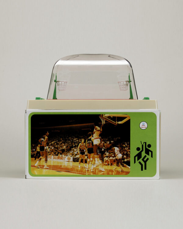 Mini Basketball Game - Image 2