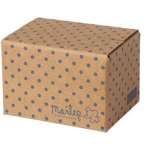 miniature grocery boxtoy 2