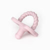 missy pacifier blush