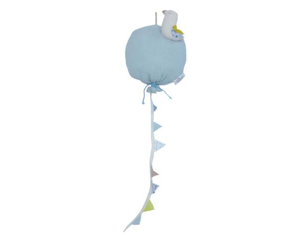 Scalae Moana Decorative Balloon with Bird