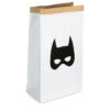 Paperbag Superhero MonPetit Zoreol