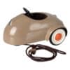 maileg mouse car toy brown