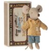 mouse in matchbox big brother17 2203 01