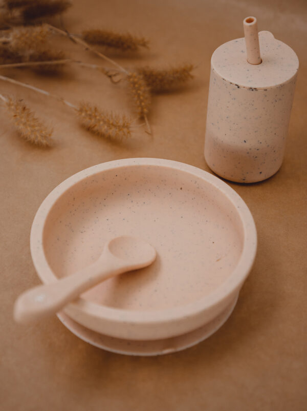 mrs ertha feeding set