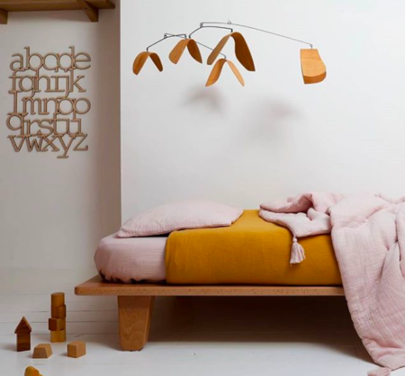 mumdad lifestyle kids bed