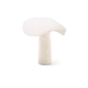 Kids Mushroom Decor