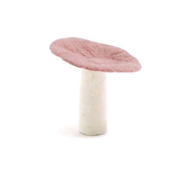 Kids Mushroom Decor Item