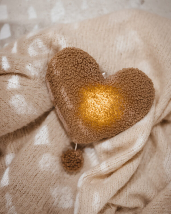 musical night buggies heart look