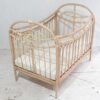 nelly baby cot