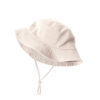 kids sun hats buckies vanilla