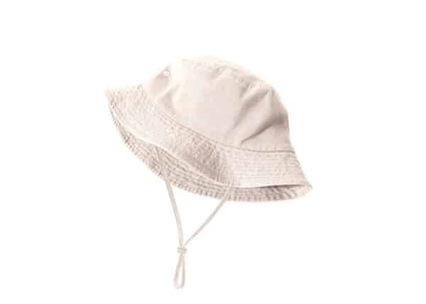 kids sun hats buckies vanilla