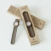 silicone watch for kids and adult strapies choco