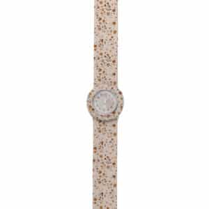 silicone watch for kids and adult strapies little garden