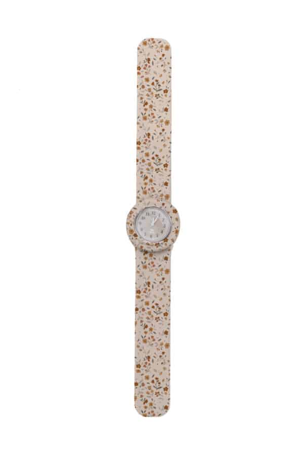 silicone watch for kids and adult strapies little garden