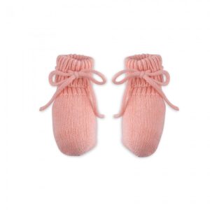 newborn tricot shoes marin look1