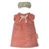 nightgown for mum mouse red