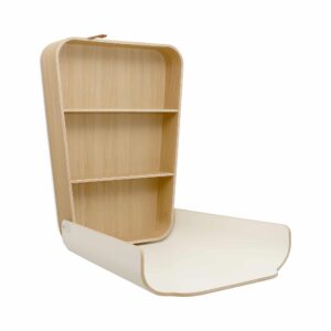 noga changing table
