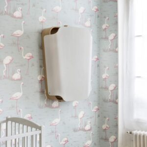 noga changing table look1