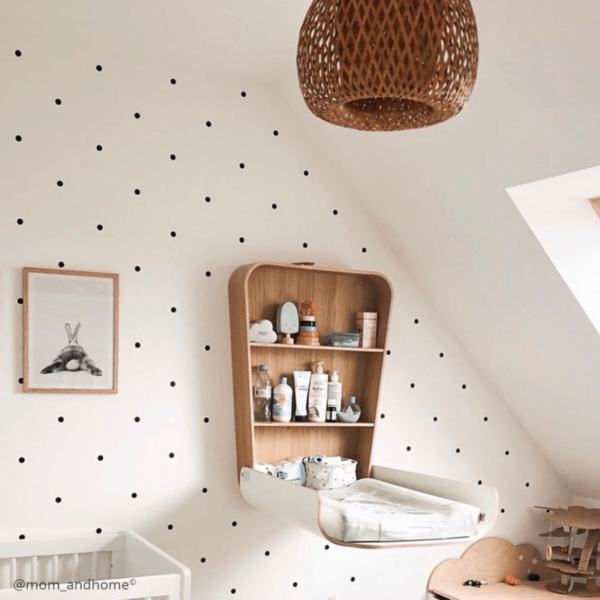noga changing table look2