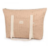 paris changing bag willow dune