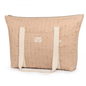 paris changing bag willow dune