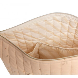 paris changing bag willow dune look4