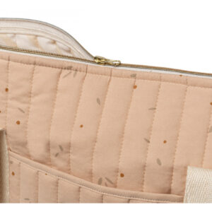 paris changing bag willow dune look5