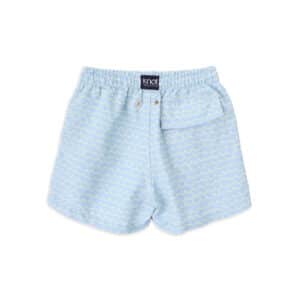 parker kids swim short