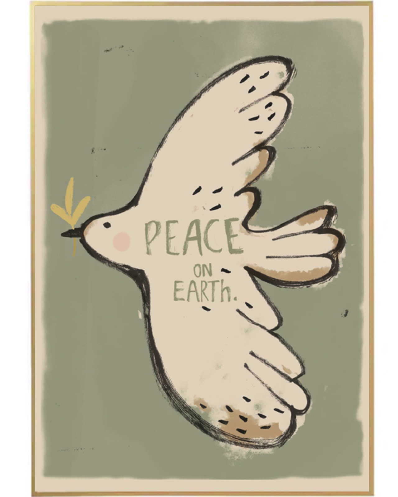 peace bird look 1280x1600 new