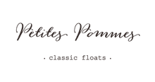 petites pommes classic floats logo