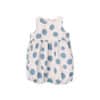 petra baby romper