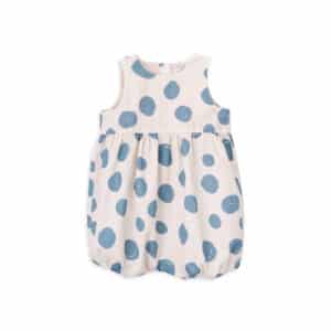 petra baby romper