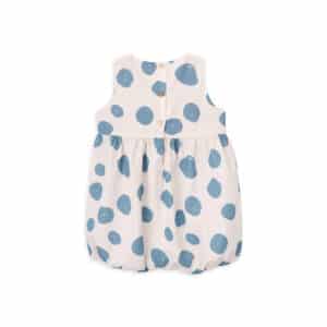 petra baby romper