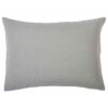 pillow case hemp mona brume