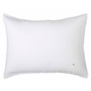 pillow case hemp mona milk