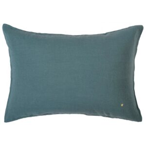 pillow case hemp mona sardine