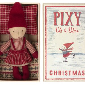 pixy elfie