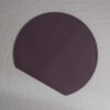 placemat silicone beet