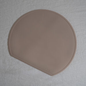 placemat silicone fog