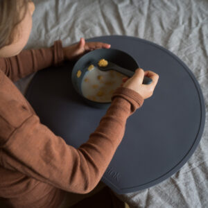 placemat silicone ocean