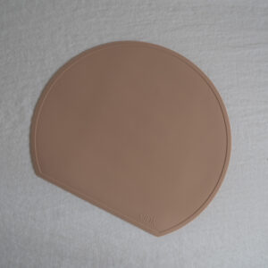 placemat silicone rye