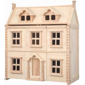 Victorian Dollhouse