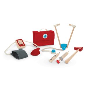 plantoys doctor set