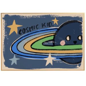 postercosmic kid 50x70cm