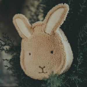 pugi backpack bunny